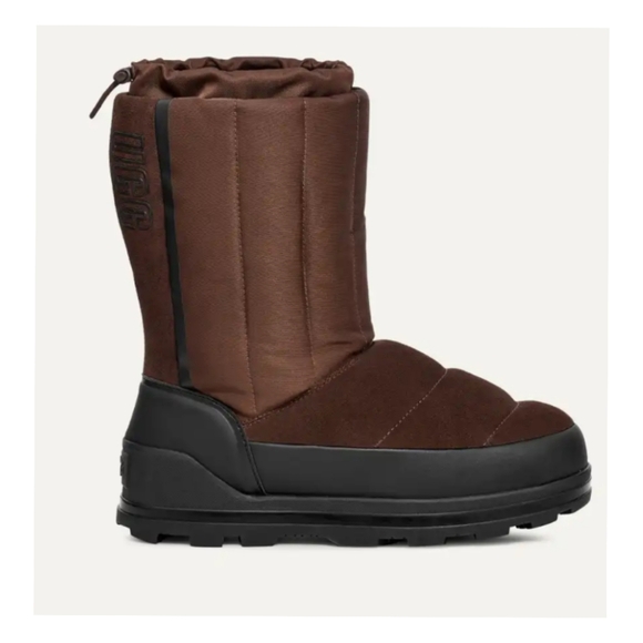 Ugg Classic Klamath Short - Picture 1 of 10